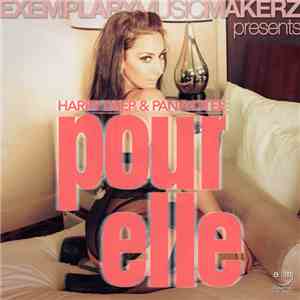 Harry Deep, Panayotee - Pour Elle