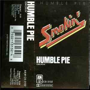 Humble Pie - Smokin'