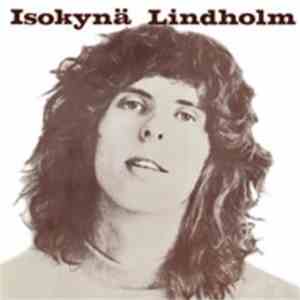 Isokynä Lindholm - Isokynä Lindholm