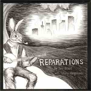 Jake Blount With Tatiana Hargreaves - Reparations