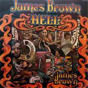 James Brown - Hell
