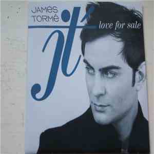 James Tormé - Love For Sale