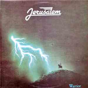 Jerusalem  - Warrior