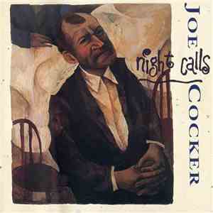 Joe Cocker - Night Calls