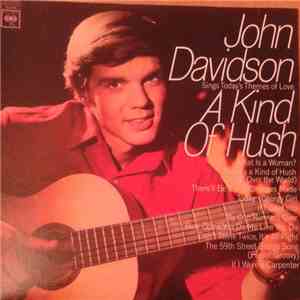 John Davidson - A Kind Of Hush