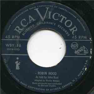 John Rust - Robin Hood (Part 1)