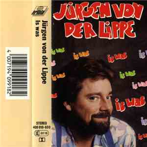 Jürgen Von Der Lippe - Is Was