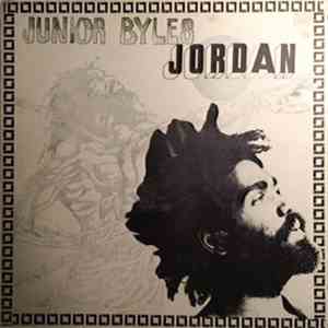 Junior Byles - Jordan