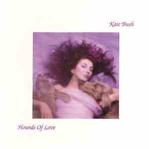 Kate Bush - Hounds Of Love