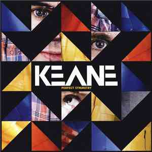 Keane - Perfect Symmetry
