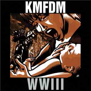 KMFDM - WWIII
