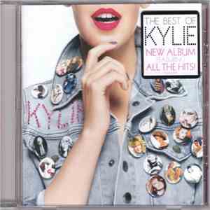 Kylie Minogue - The Best Of Kylie Minogue