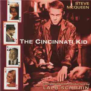 Lalo Schifrin - The Cincinnati Kid (Original Motion Picture Score)