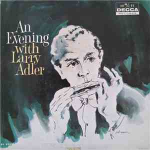 Larry Adler With John Kirby And His Orchestra - An Evening With Larry Adler