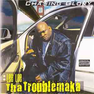 Lee Lee Tha Troublemaka - Cha$ing Glory