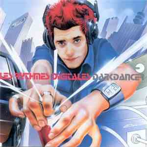 Les Rythmes Digitales - Darkdancer