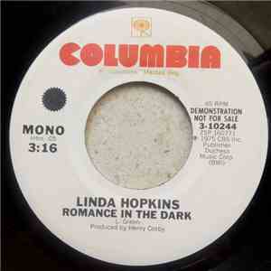 Linda Hopkins - Romance In The Dark