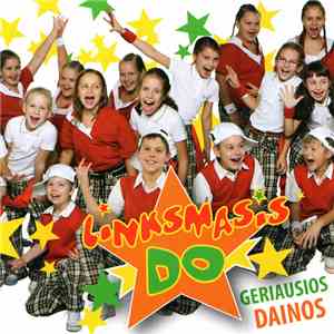 Linksmasis Do - Geriausios Dainos