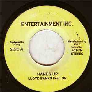 Lloyd Banks / Akon - Hands Up / Smack That