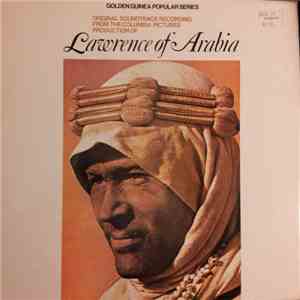 London Philharmonic Orchestra - Lawrence Of Arabia