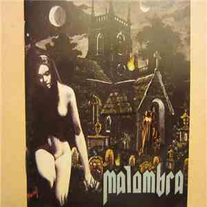 Malombra - Malombra