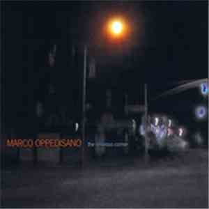 Marco Oppedisano - The Ominous Corner