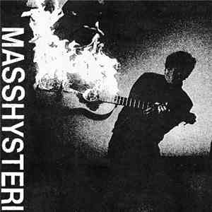 Masshysteri - Masshysteri