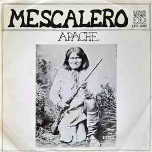 Mescalero - Apache / Like A Gentle Morning