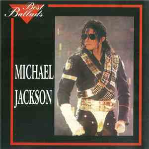 Michael Jackson - Best Ballads