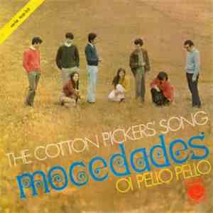 Mocedades - Oi Pello Pello / The Cotton Picker's Song
