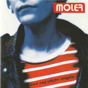 Moler - Red And White Stripes