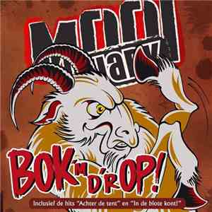 Mooi Wark - Bok 'M D'r Op