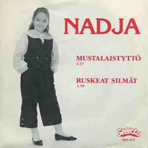 Nadja - Mustalaistyttö