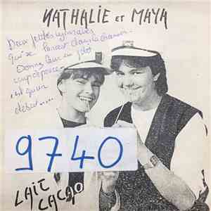 Nathalie Et Maya - Lait Cacao