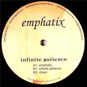 Neither - Infinite Patience