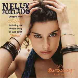 Nelly Furtado - Folklore (Snippets)