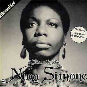 Nina Simone - A Portrait Of Nina