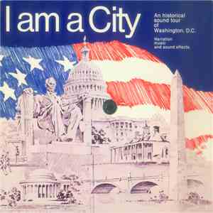 No Artist - "I Am A City" Washington, DC