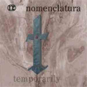 Nomenclatura - Temporarily
