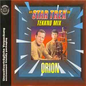 Orion - Star Trek