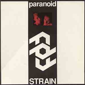 Paranoid  - Strain