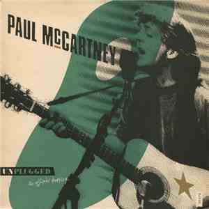 Paul McCartney - Unplugged (The Official Bootleg)