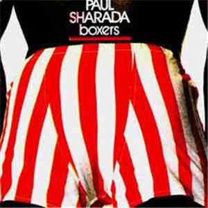 Paul Sharada - Boxers