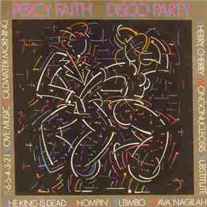 Percy Faith - Disco Party