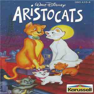 Petra Schmidt-Decker - Aristocats
