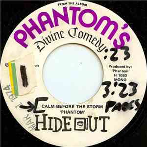 Phantom  - Calm Before The Storm