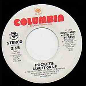 Pockets - Take It On Up