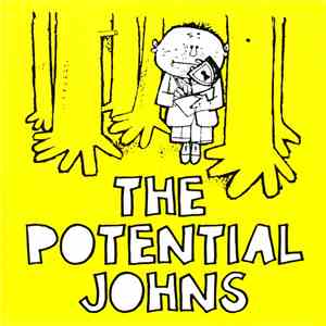 Potential Johns - You Never Cared