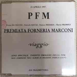 Premiata Forneria Marconi - Viaggio