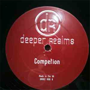 Pyro - Competion / Despair